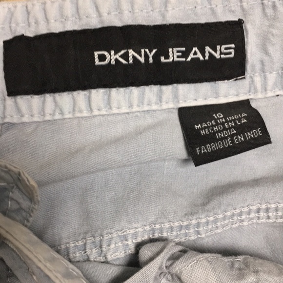 DKNY Shorts - Picture 2 of 8